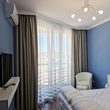 Raya Apartment Atlantis Atmosphere Бургас Экстерьер фото