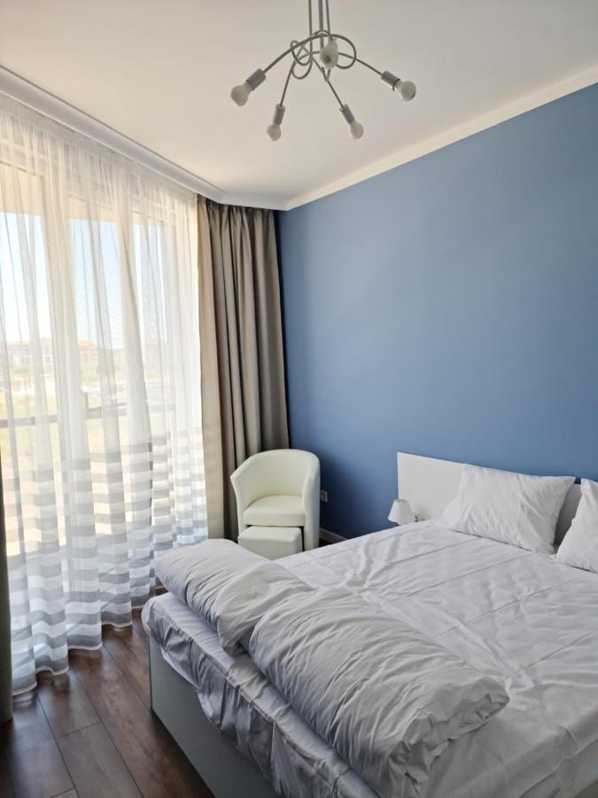 Raya Apartment Atlantis Atmosphere Бургас Экстерьер фото