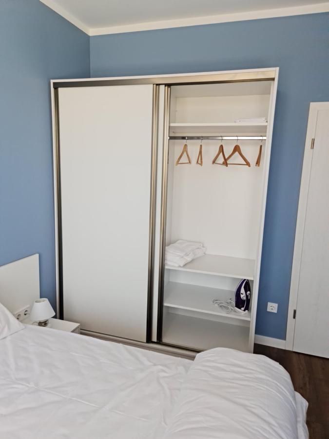 Raya Apartment Atlantis Atmosphere Бургас Экстерьер фото