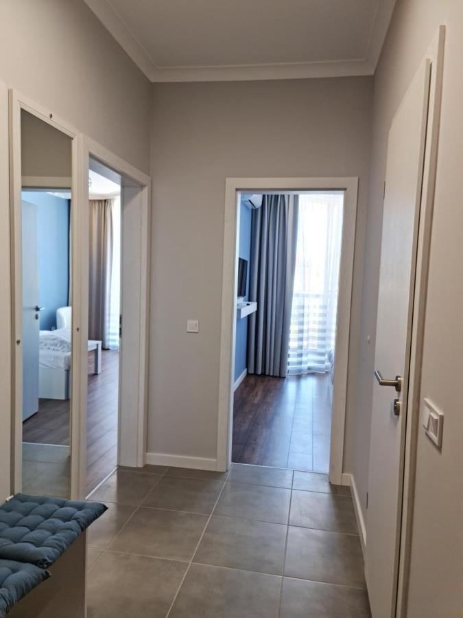 Raya Apartment Atlantis Atmosphere Бургас Экстерьер фото