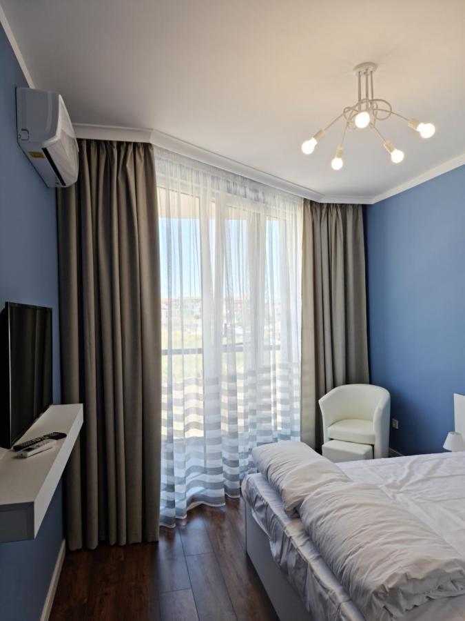 Raya Apartment Atlantis Atmosphere Бургас Экстерьер фото